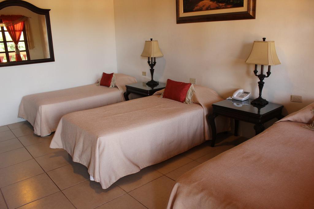 Hotel Palacio Real グラナダ 部屋 写真